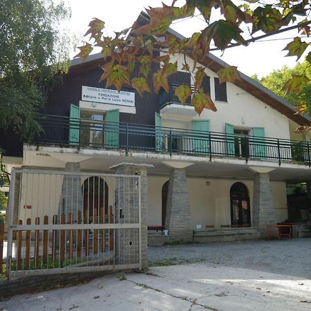 利莫内皮埃蒙特 La Casa Via Del Sale旅舍 外观 照片
