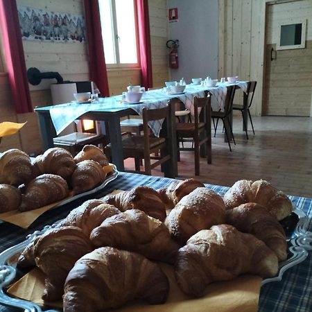 利莫内皮埃蒙特 La Casa Via Del Sale旅舍 外观 照片
