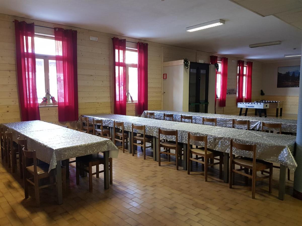 利莫内皮埃蒙特 La Casa Via Del Sale旅舍 外观 照片