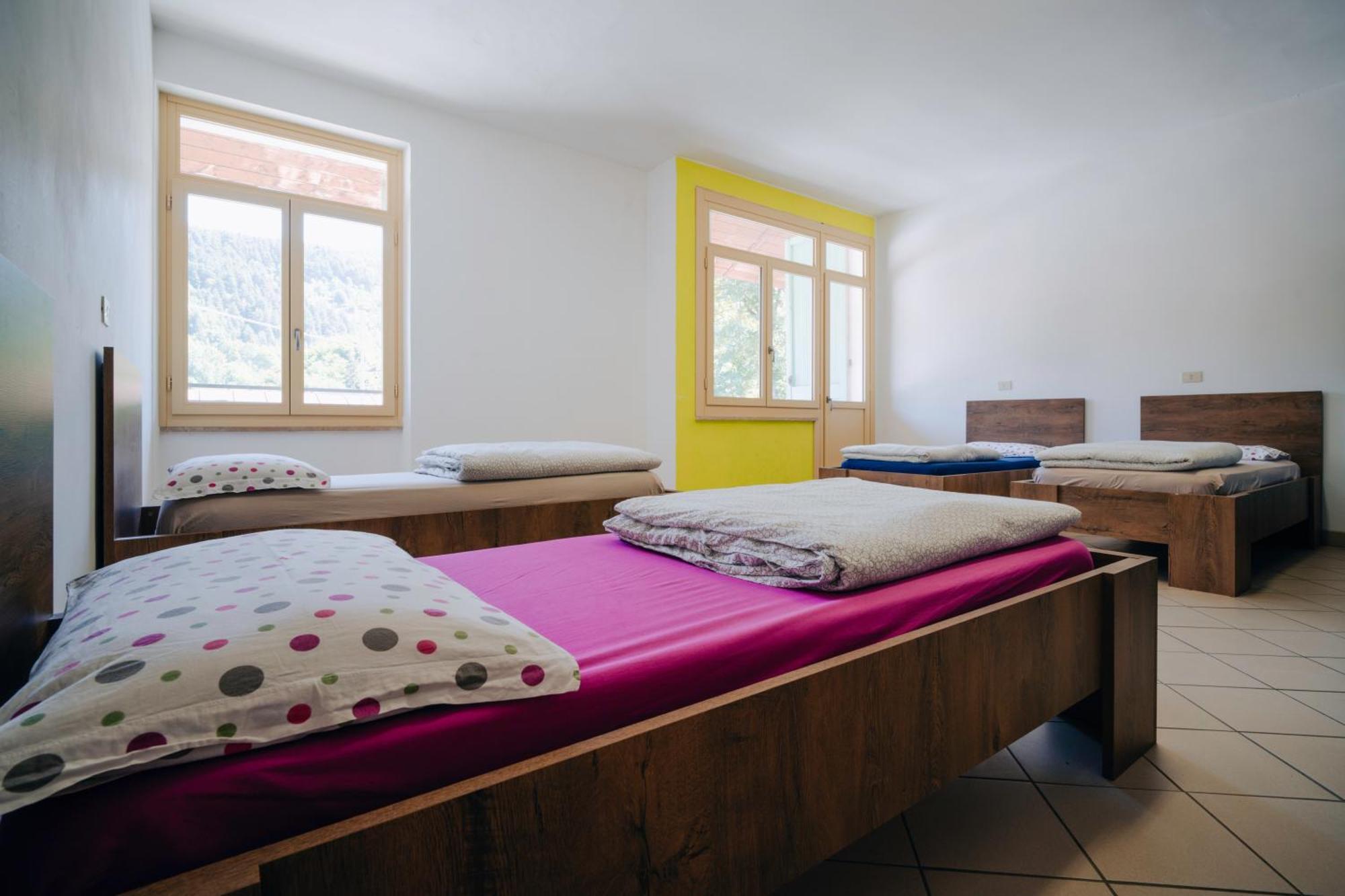 利莫内皮埃蒙特 La Casa Via Del Sale旅舍 外观 照片