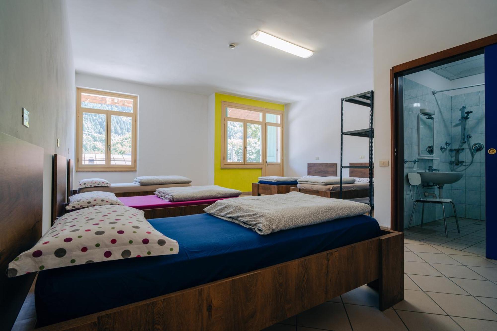 利莫内皮埃蒙特 La Casa Via Del Sale旅舍 外观 照片