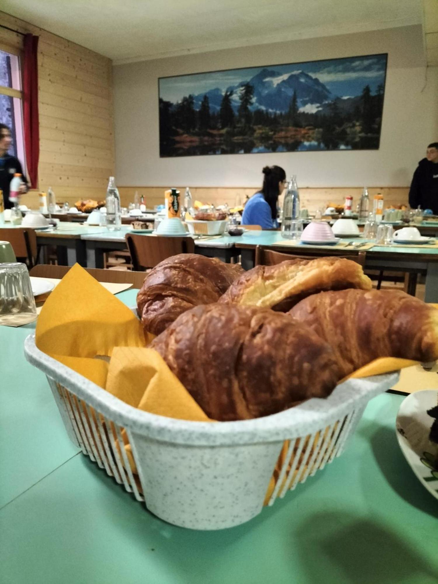 利莫内皮埃蒙特 La Casa Via Del Sale旅舍 外观 照片