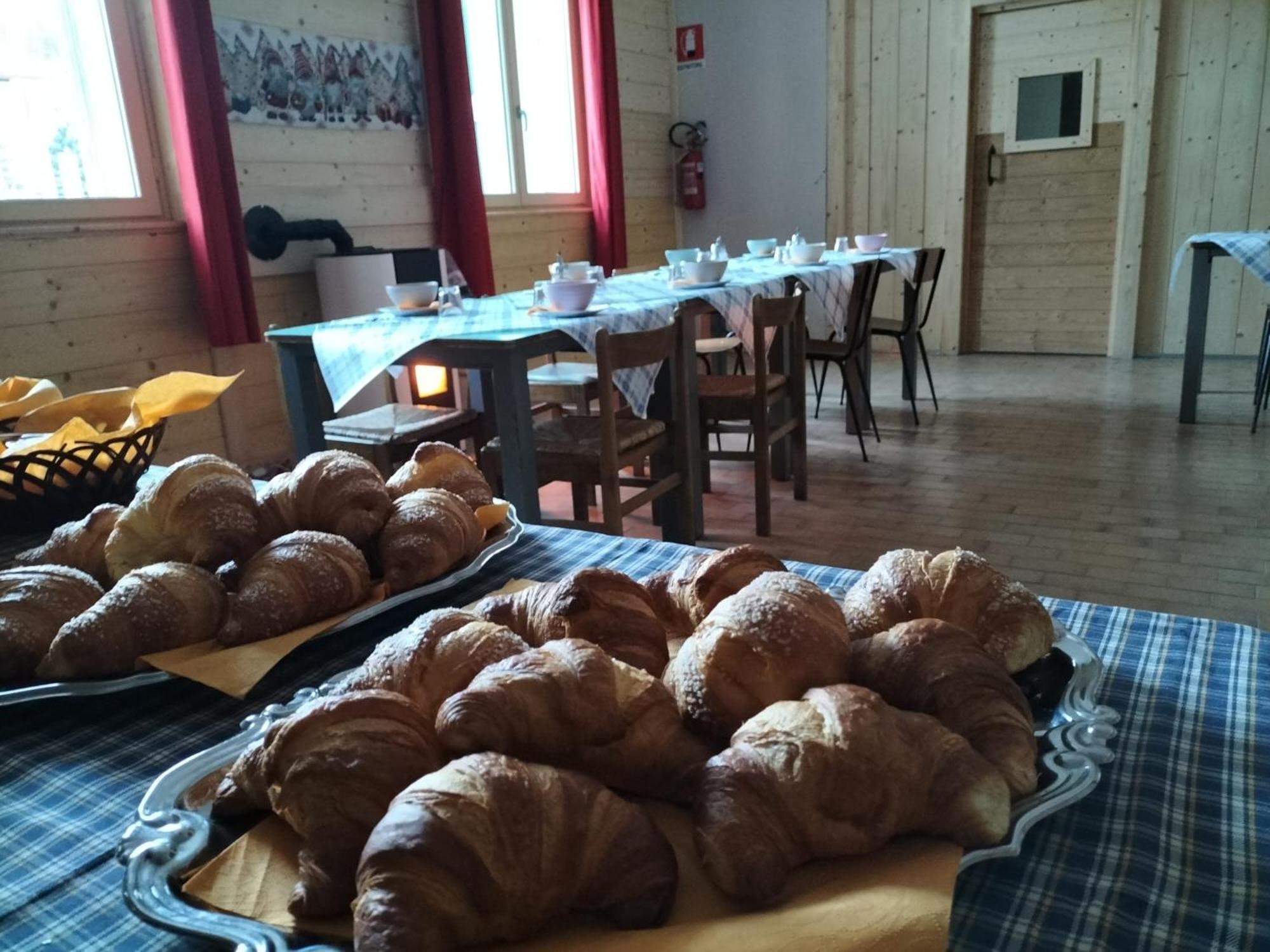 利莫内皮埃蒙特 La Casa Via Del Sale旅舍 外观 照片