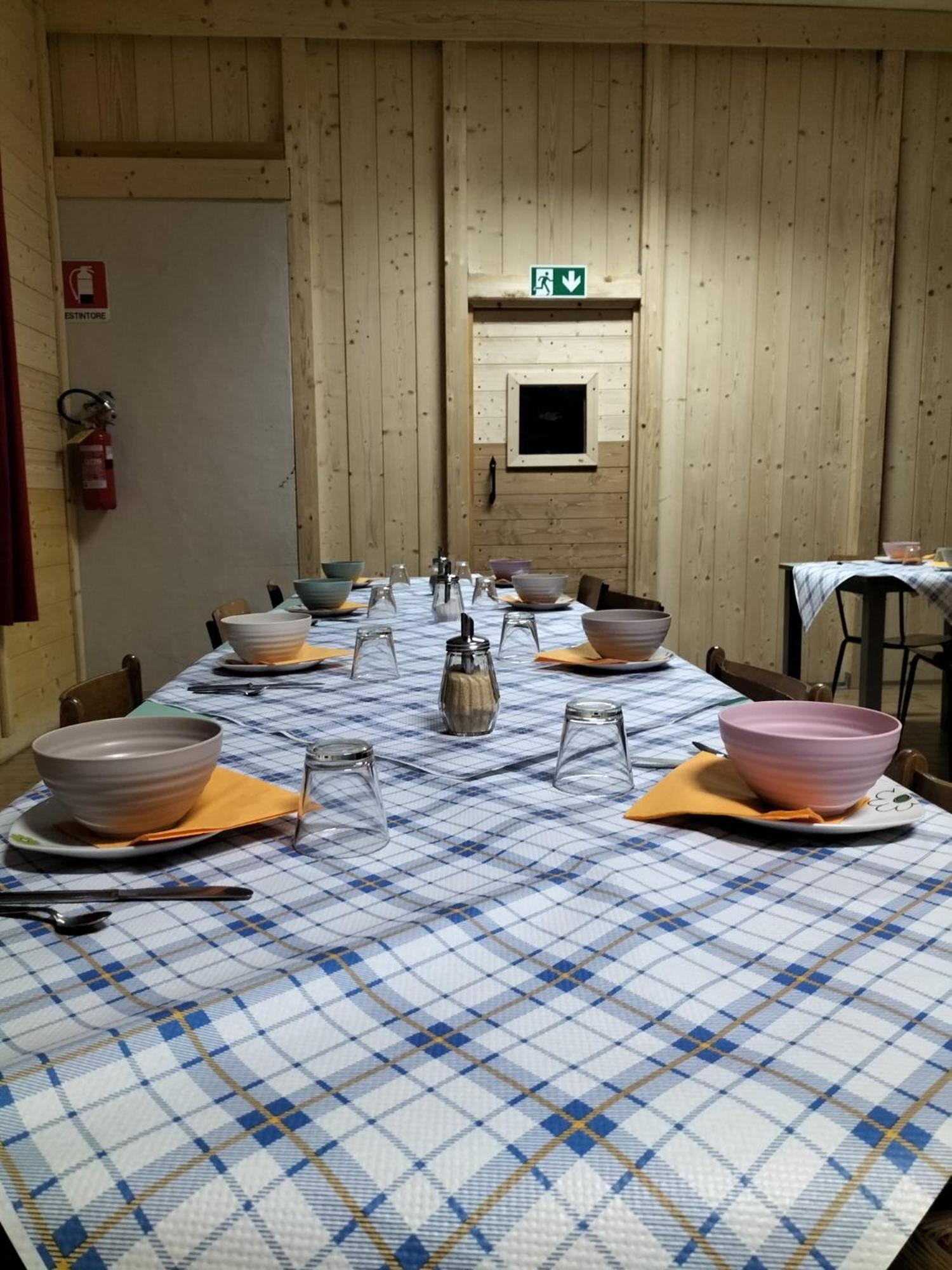 利莫内皮埃蒙特 La Casa Via Del Sale旅舍 外观 照片