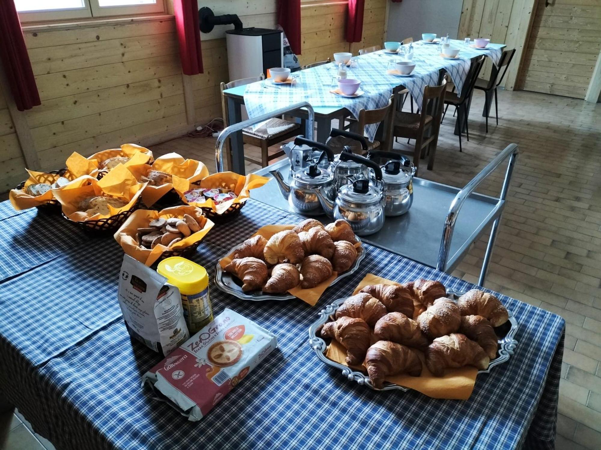 利莫内皮埃蒙特 La Casa Via Del Sale旅舍 外观 照片