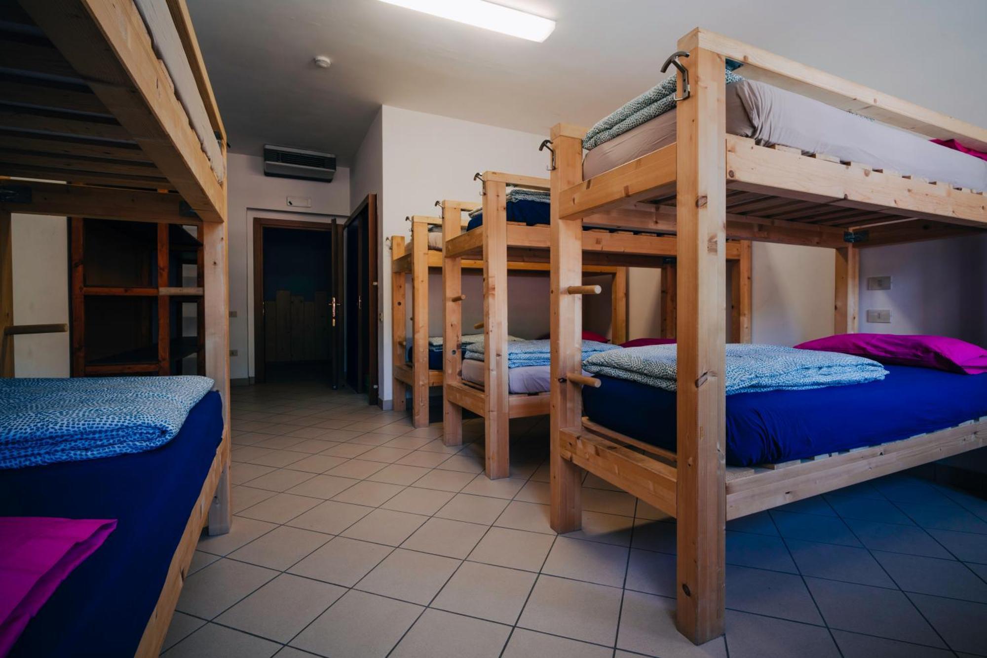 利莫内皮埃蒙特 La Casa Via Del Sale旅舍 外观 照片
