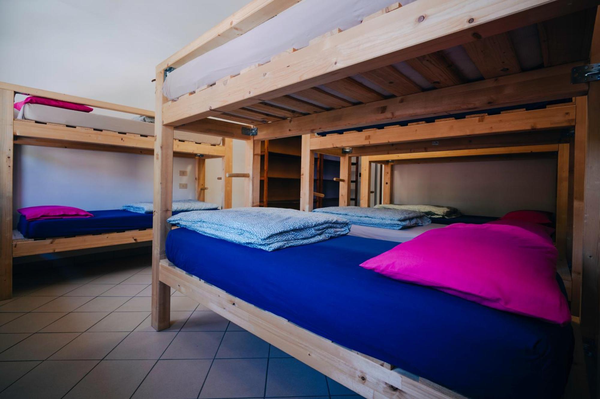 利莫内皮埃蒙特 La Casa Via Del Sale旅舍 外观 照片